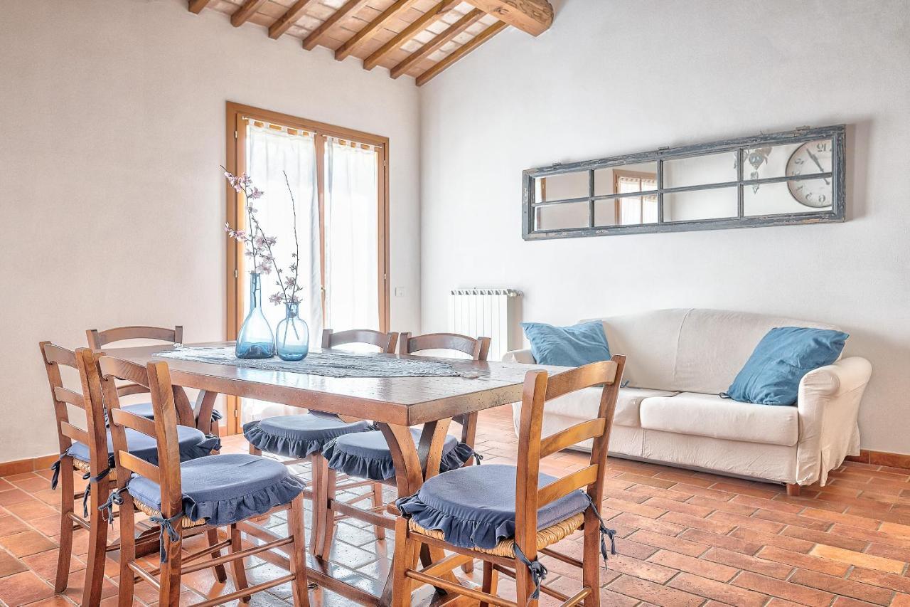 Borgo Del Faggio -