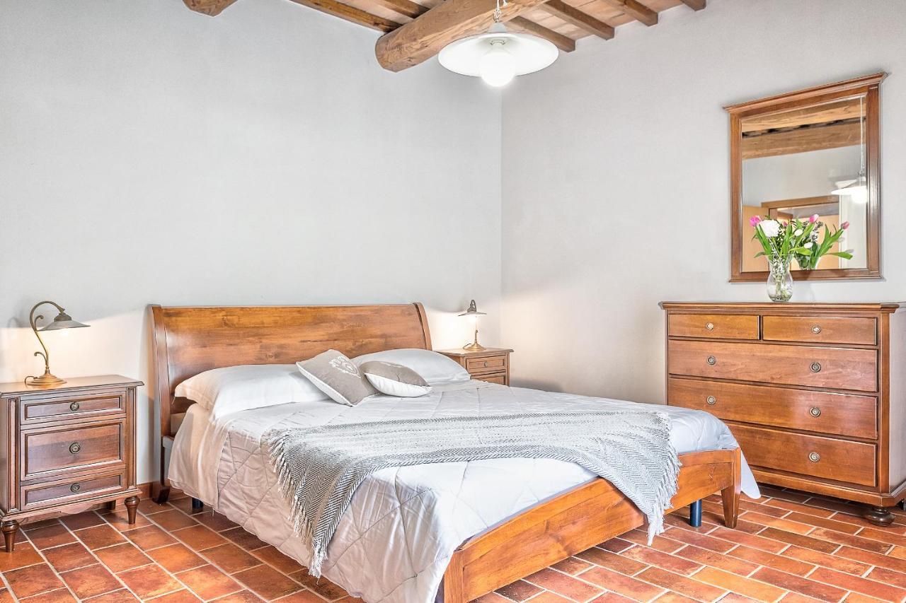 Ferienhaus Borgo Del Faggio - *