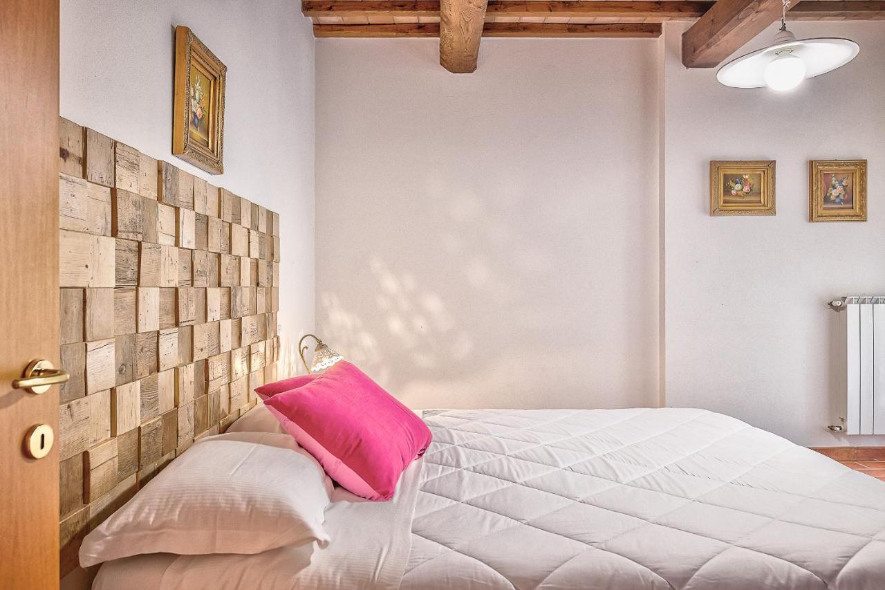 Borgo Del Faggio - * Montepulciano Stazione
