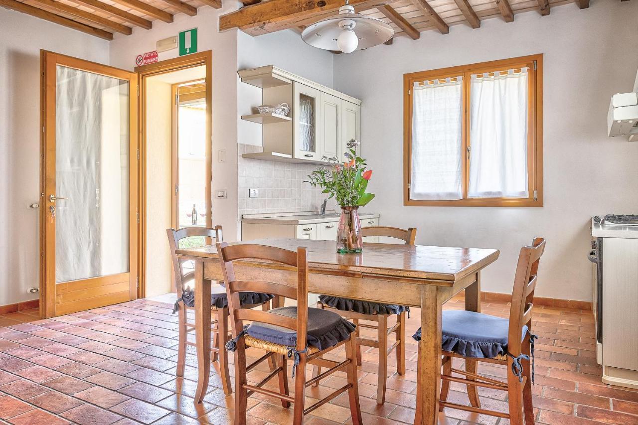 Borgo Del Faggio - * Montepulciano Stazione