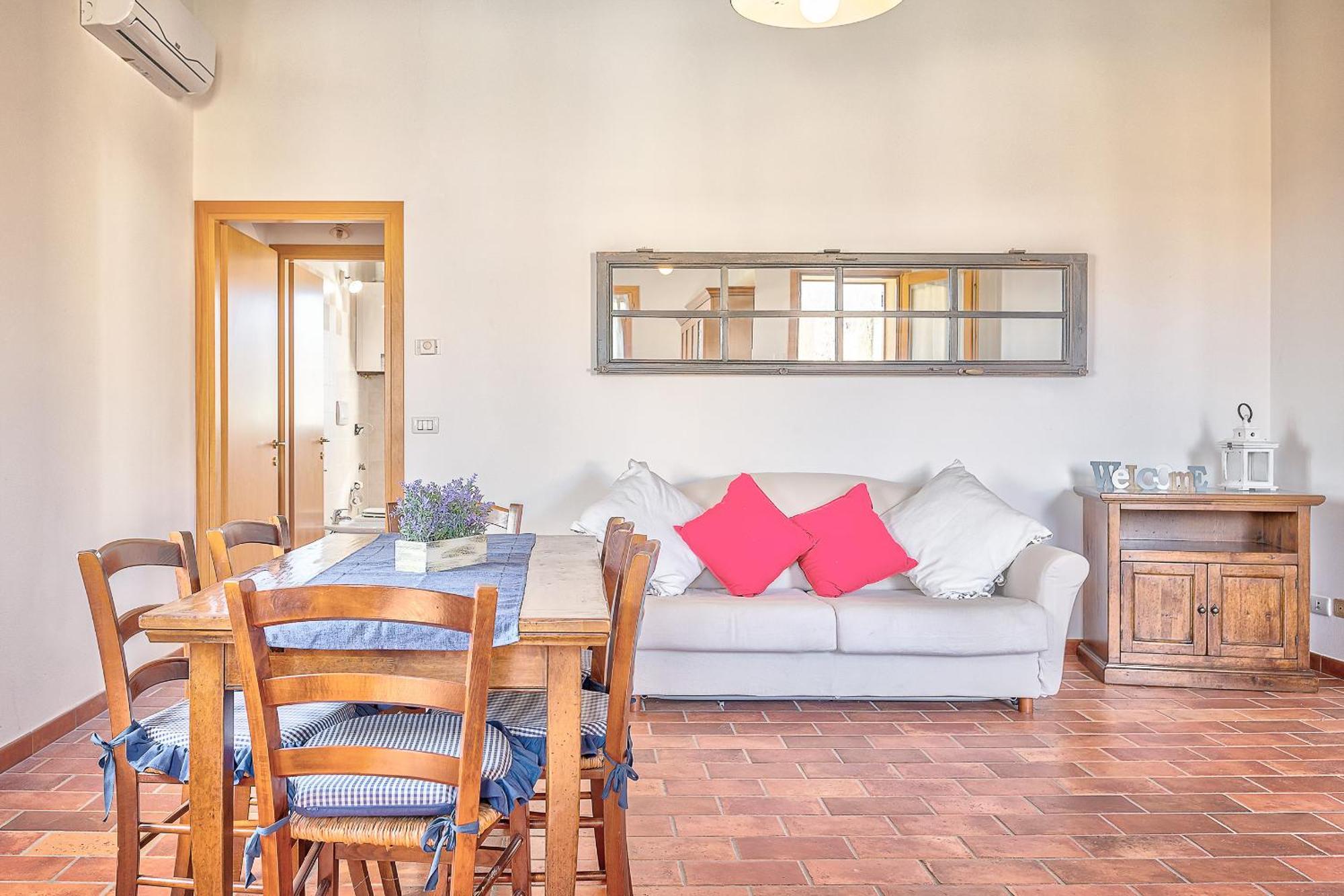 Borgo Del Faggio - Montepulciano Stazione