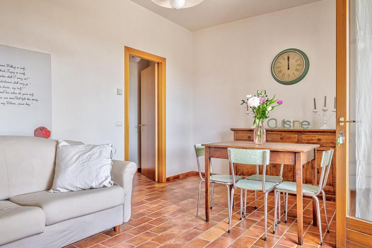 Ferienhaus Borgo Del Faggio -