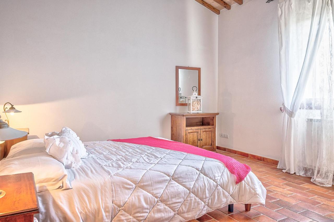 Ferienhaus Borgo Del Faggio -