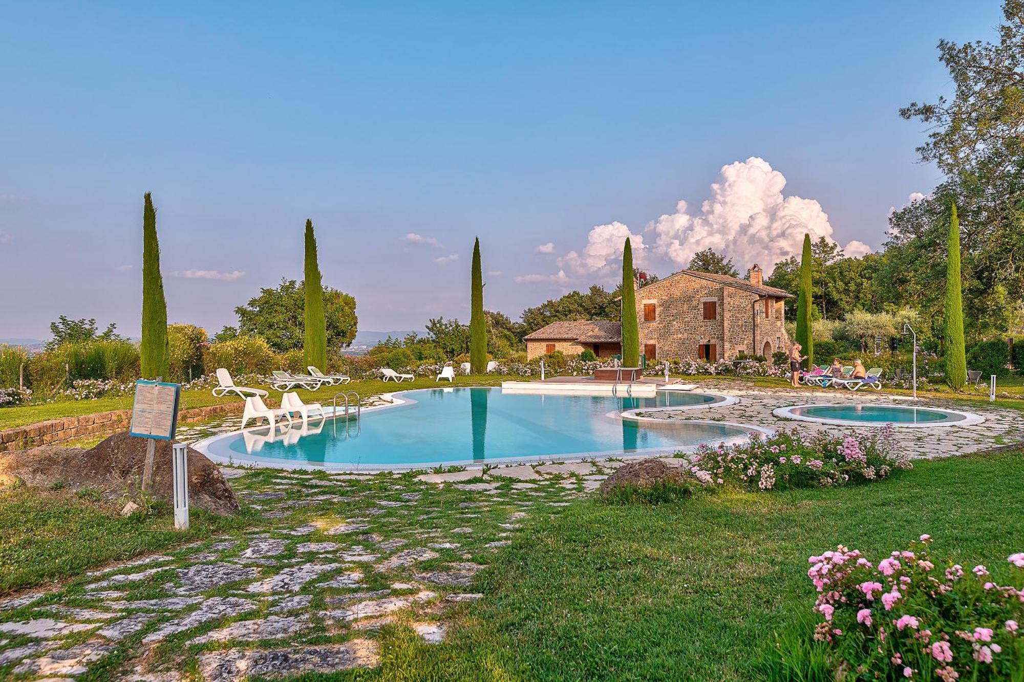 Borgo Del Faggio -