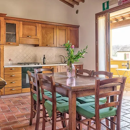 Borgo Del Faggio - Case Vacanza Montepulciano Exterior photo