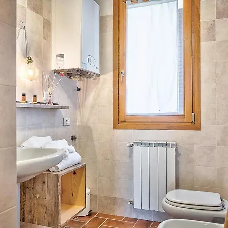 Borgo Del Faggio - Case Vacanza Montepulciano Exterior photo