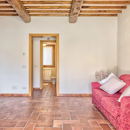 Borgo Del Faggio - Case Vacanza Montepulciano Exterior photo