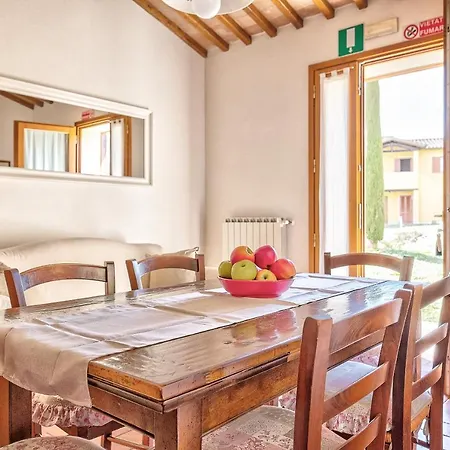 Borgo Del Faggio - Case Vacanza Montepulciano Exterior photo