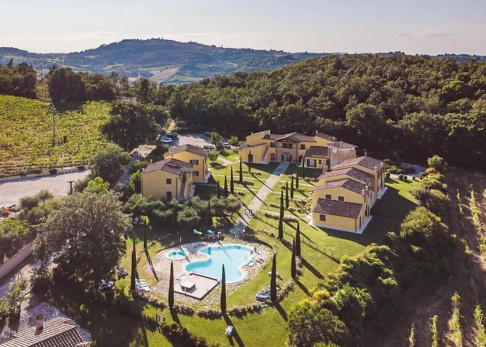 Borgo Del Faggio - Case Vacanza