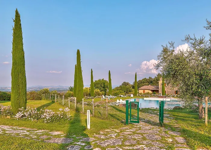 Borgo Del Faggio - Case Vacanza
