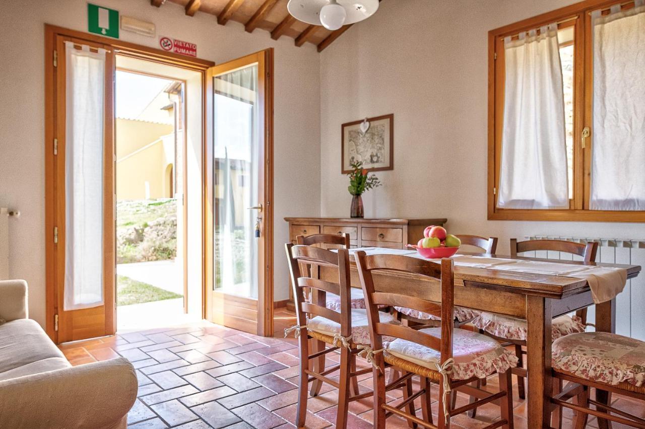 Borgo Del Faggio -