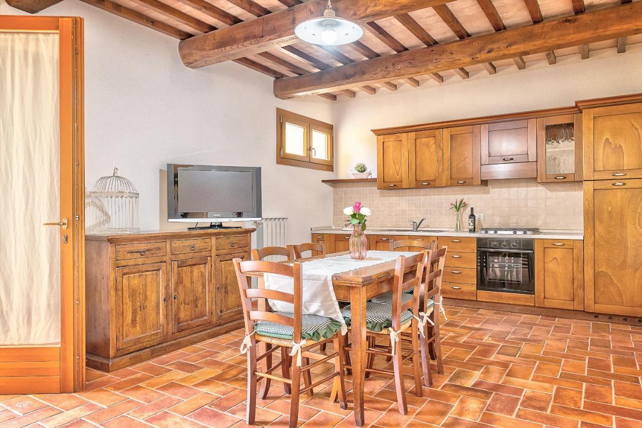 Borgo Del Faggio - Montepulciano