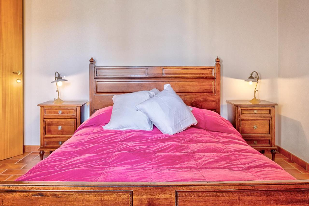 Holiday home Borgo Del Faggio -