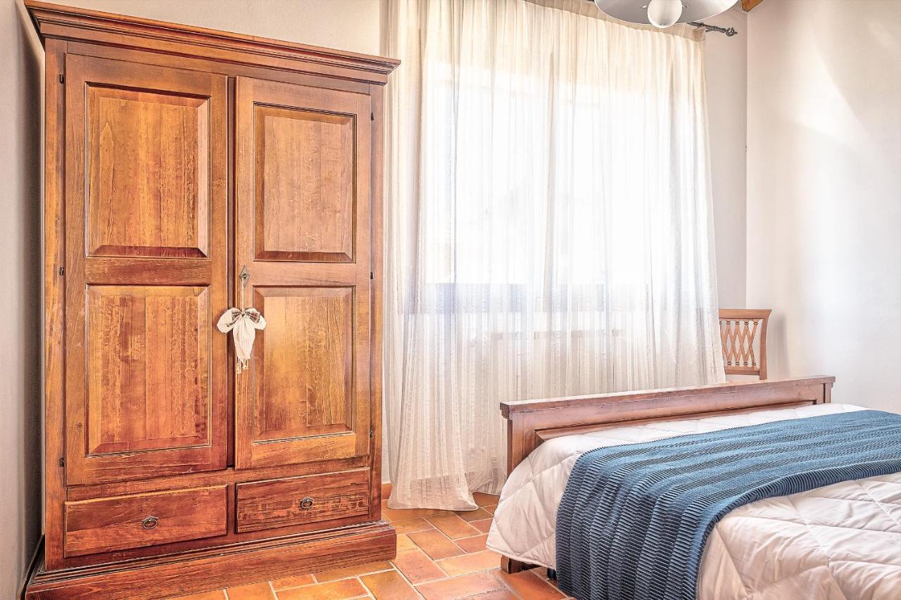 Holiday home Borgo Del Faggio - Montepulciano
