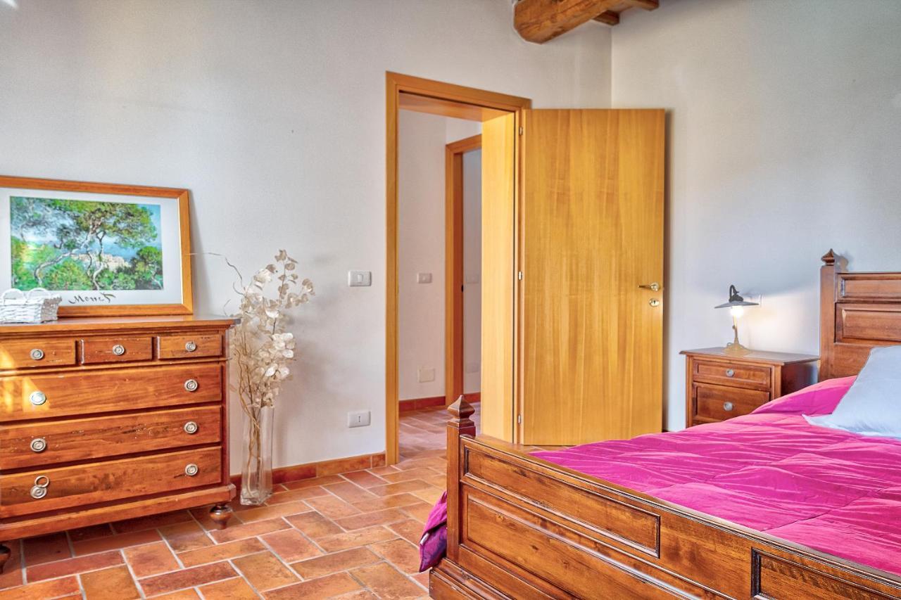 Borgo Del Faggio - Holiday home *