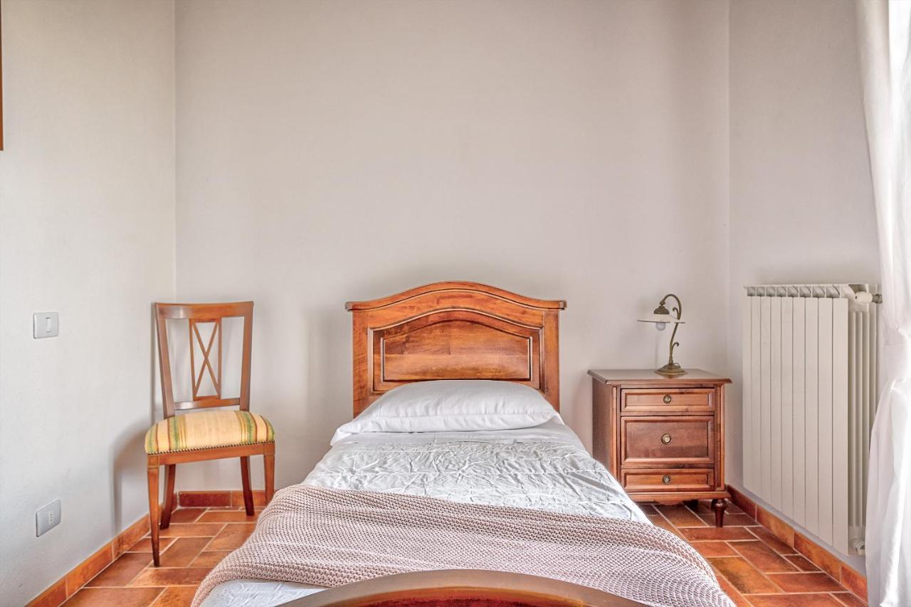 Borgo Del Faggio - Holiday home Montepulciano