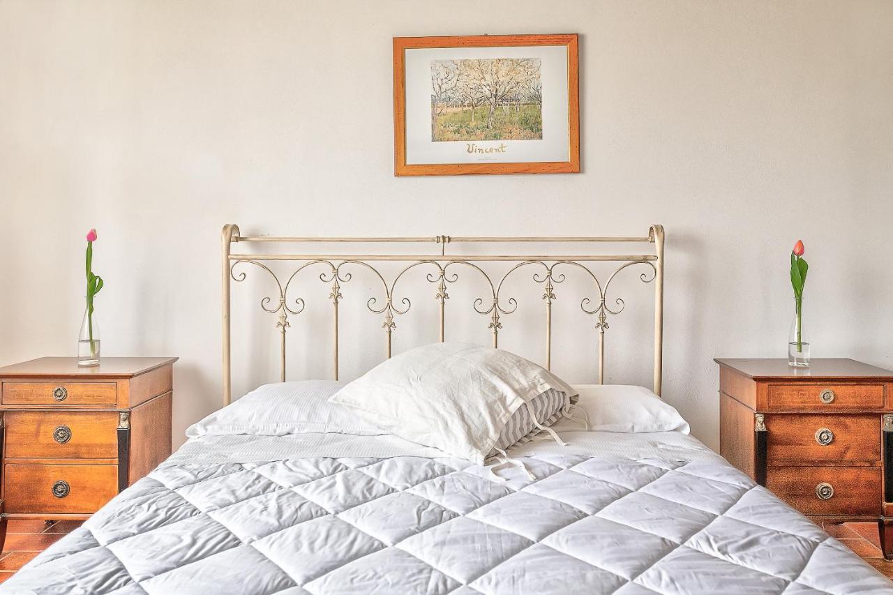 Borgo Del Faggio - Holiday home *
