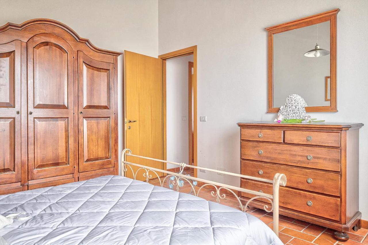 Holiday home Borgo Del Faggio -