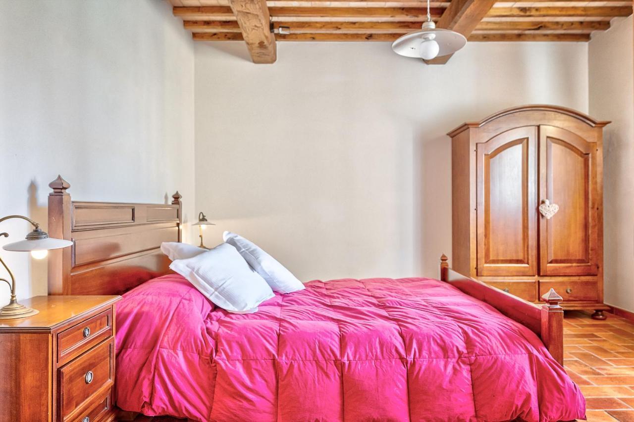 Borgo Del Faggio - Holiday home