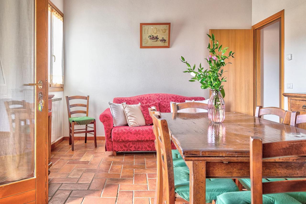 Borgo Del Faggio - Casa de Férias