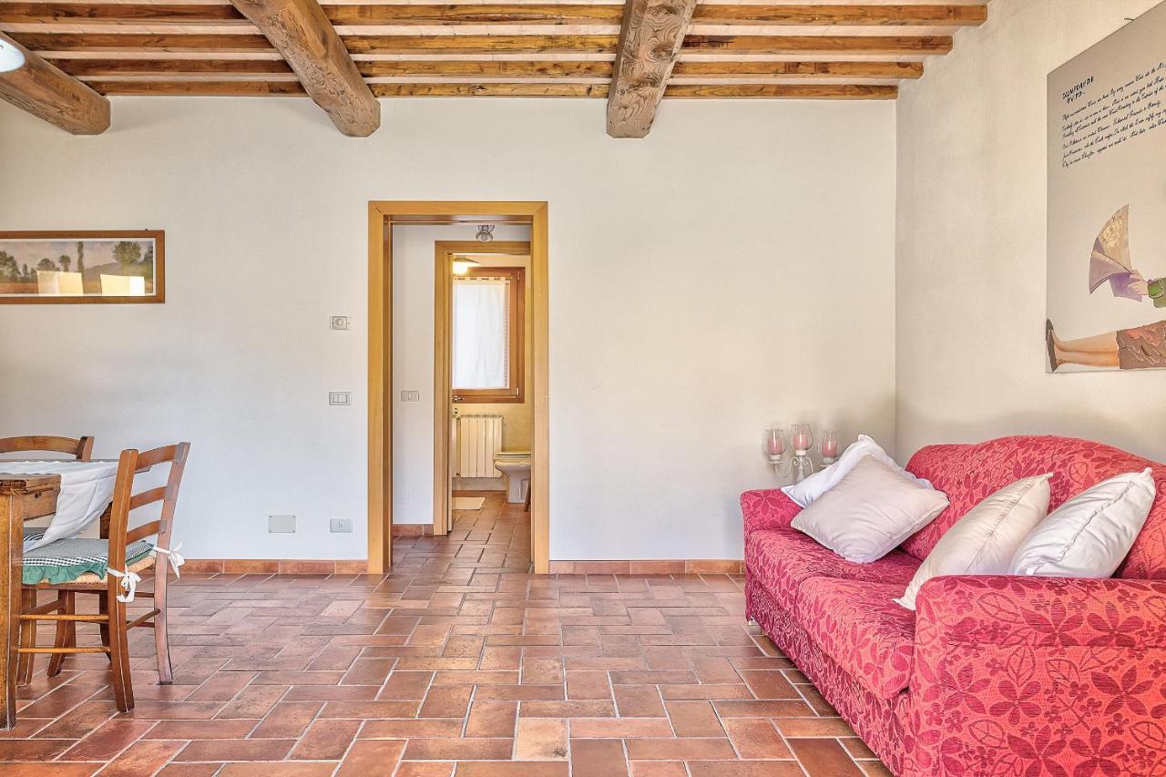 Holiday home Borgo Del Faggio -