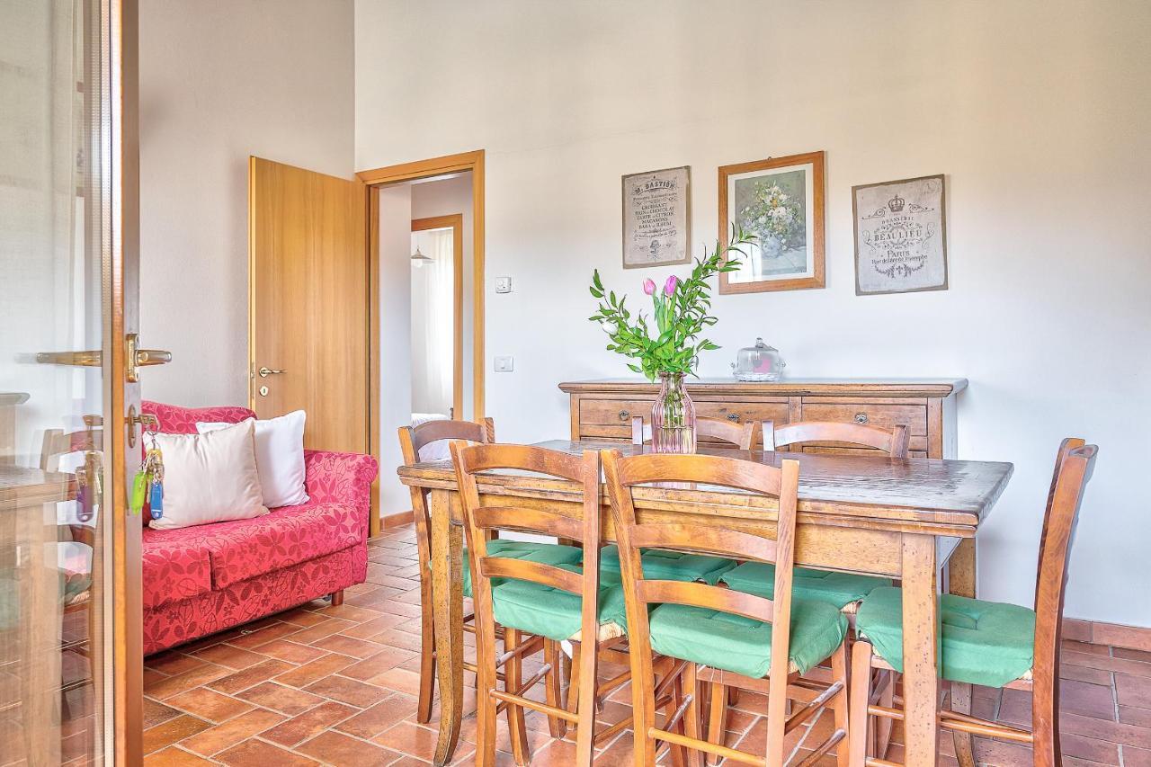 Casa de Férias Borgo Del Faggio - *
