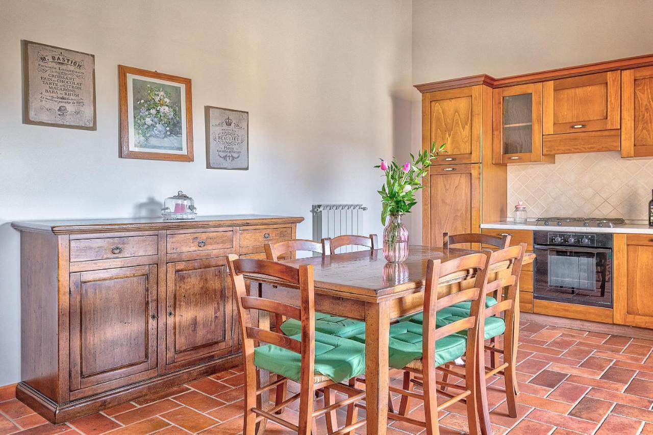 Borgo Del Faggio - * Montepulciano