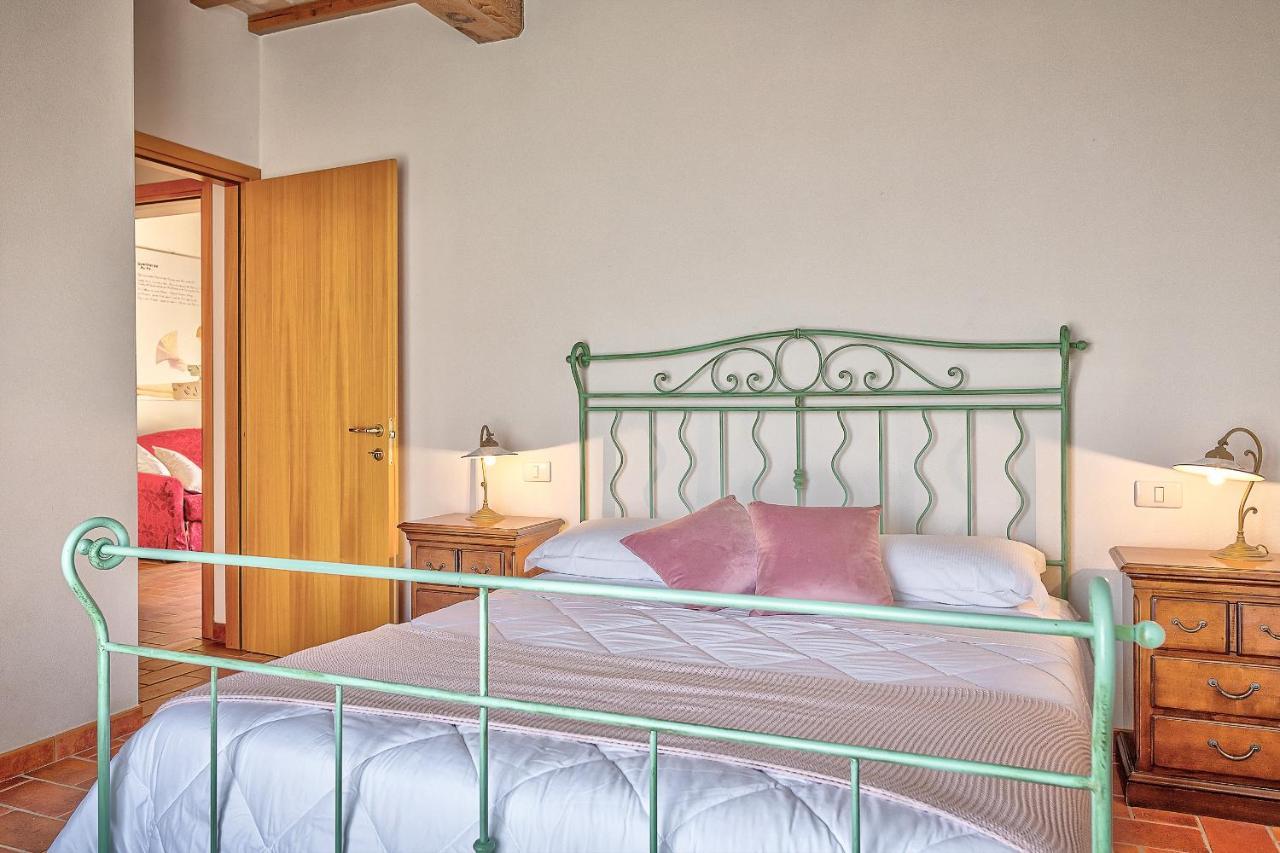 Casa de Férias Borgo Del Faggio - Montepulciano Stazione
