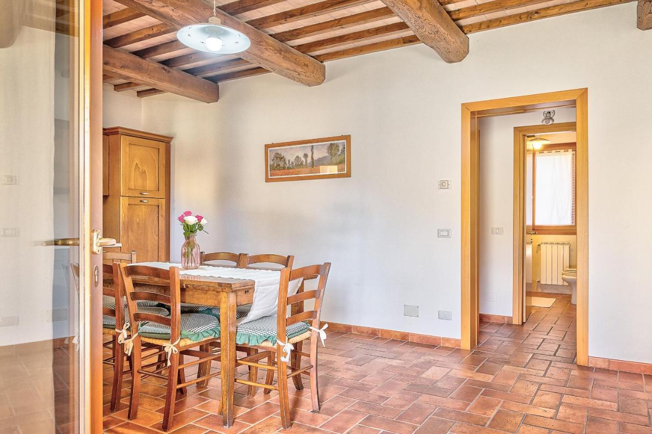 Borgo Del Faggio - Casa de Férias