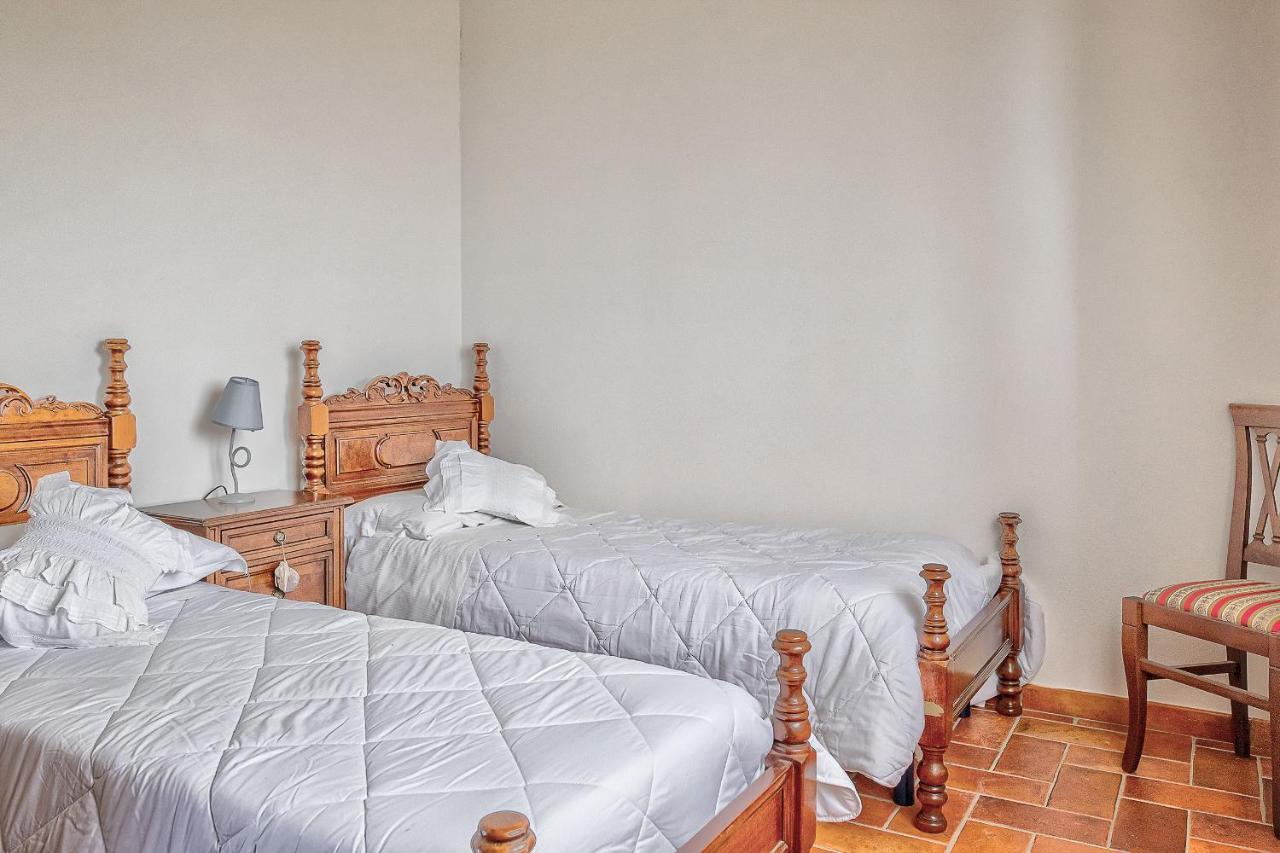 Casa de Férias Borgo Del Faggio - Montepulciano Stazione