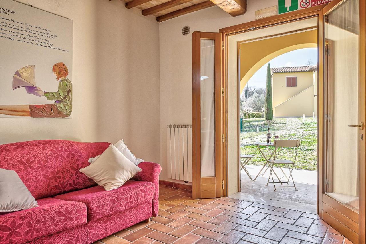 Borgo Del Faggio - Montepulciano Stazione