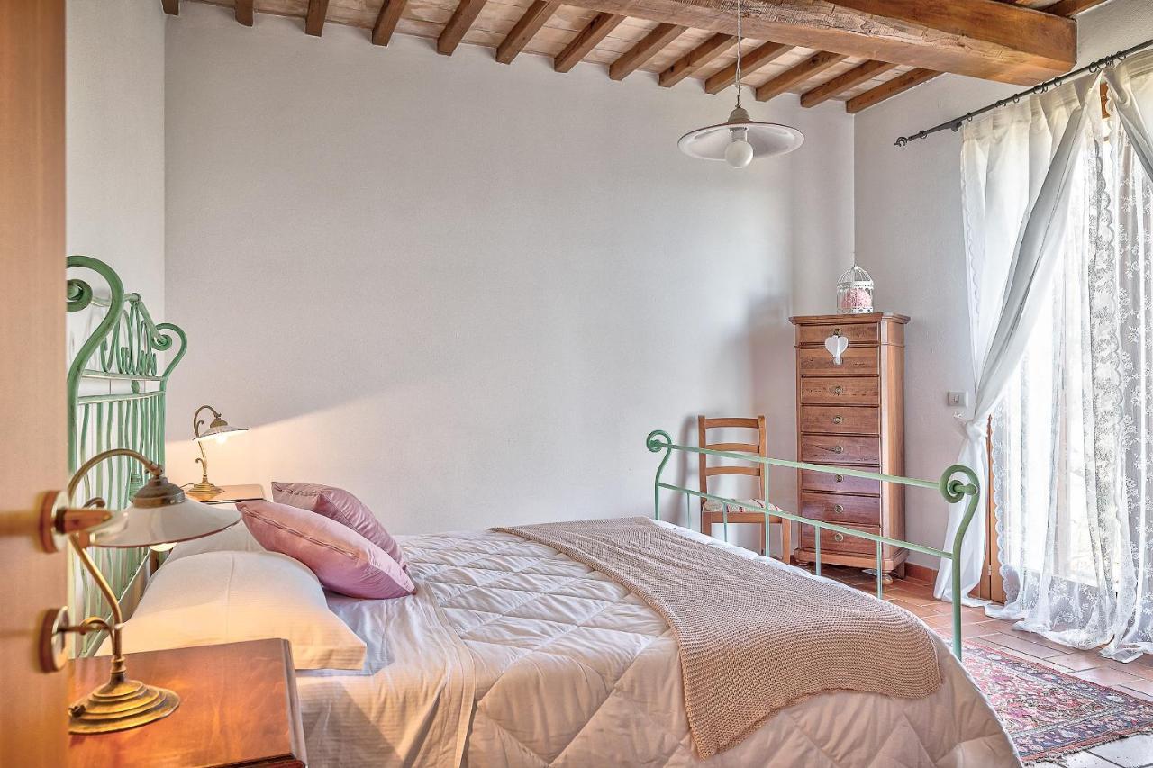 Borgo Del Faggio - Montepulciano