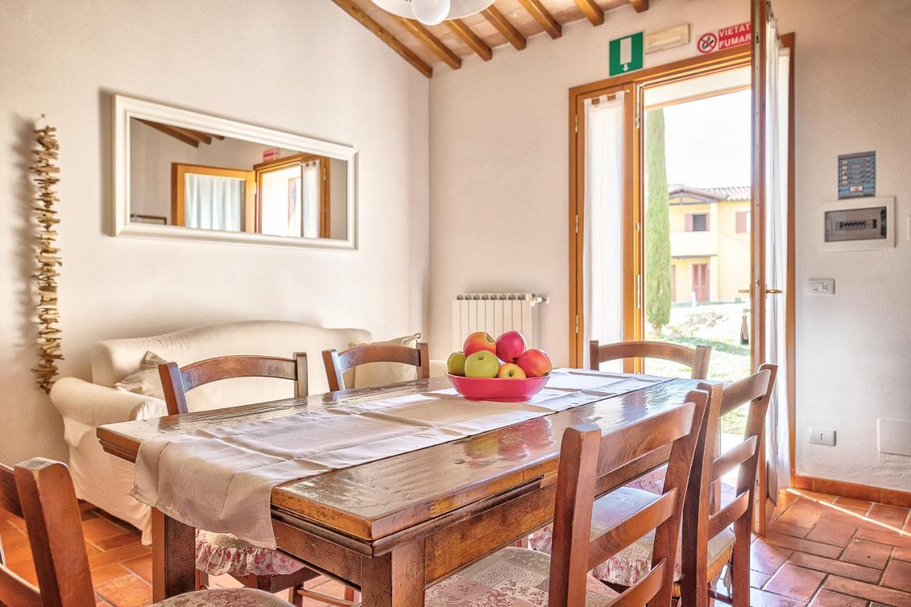 Holiday home Borgo Del Faggio -