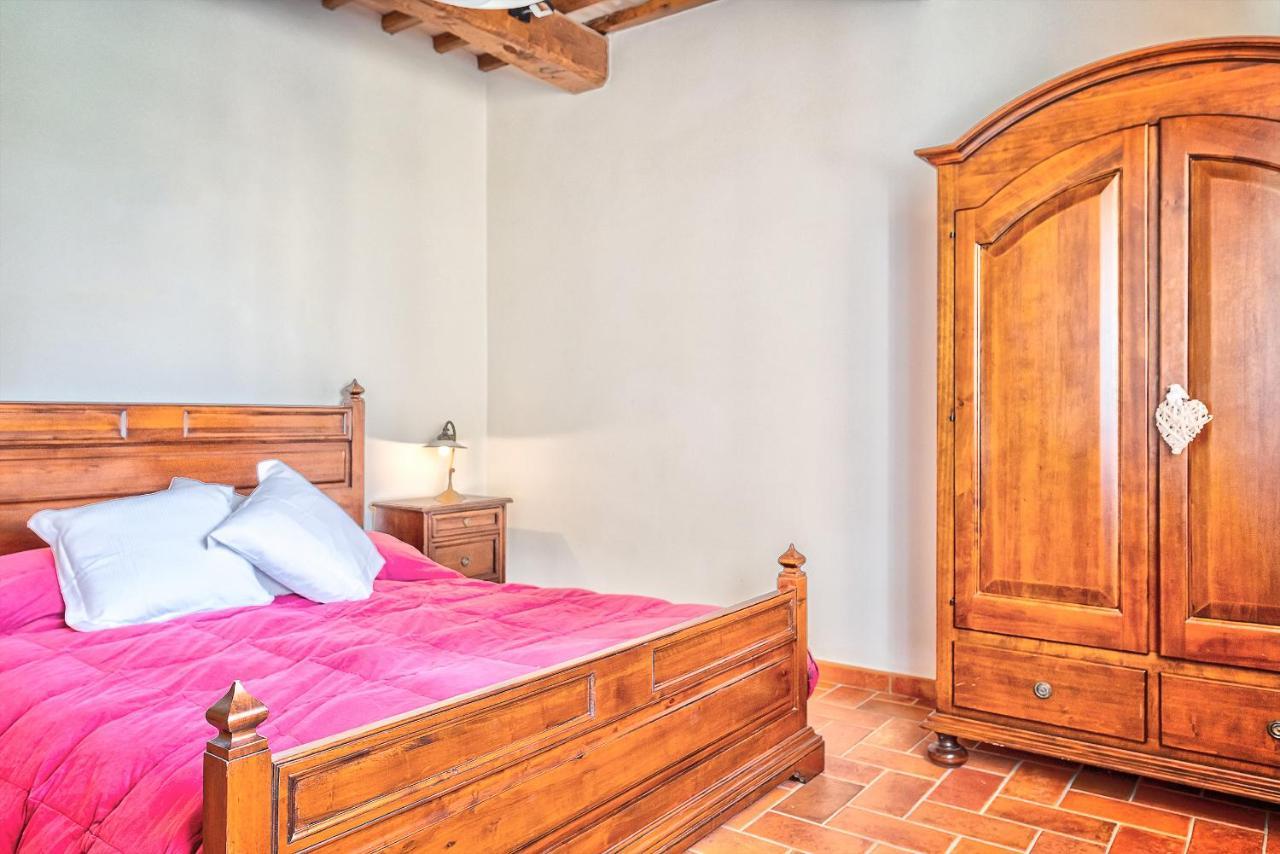 Holiday home Borgo Del Faggio - Montepulciano