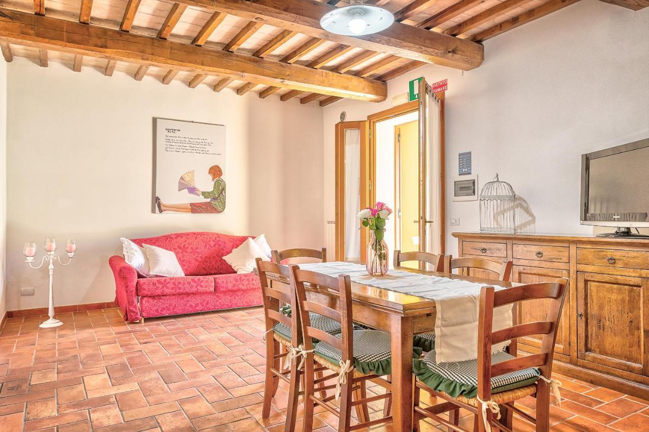 Borgo Del Faggio - Holiday home *