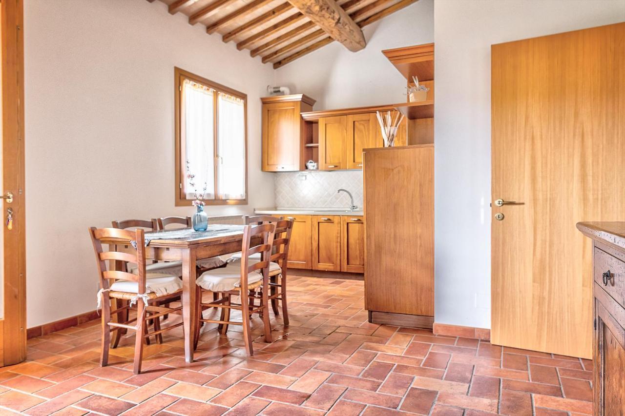 Holiday home Borgo Del Faggio - *