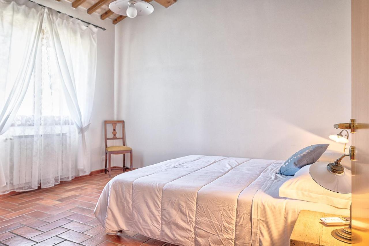 Borgo Del Faggio - Montepulciano Stazione