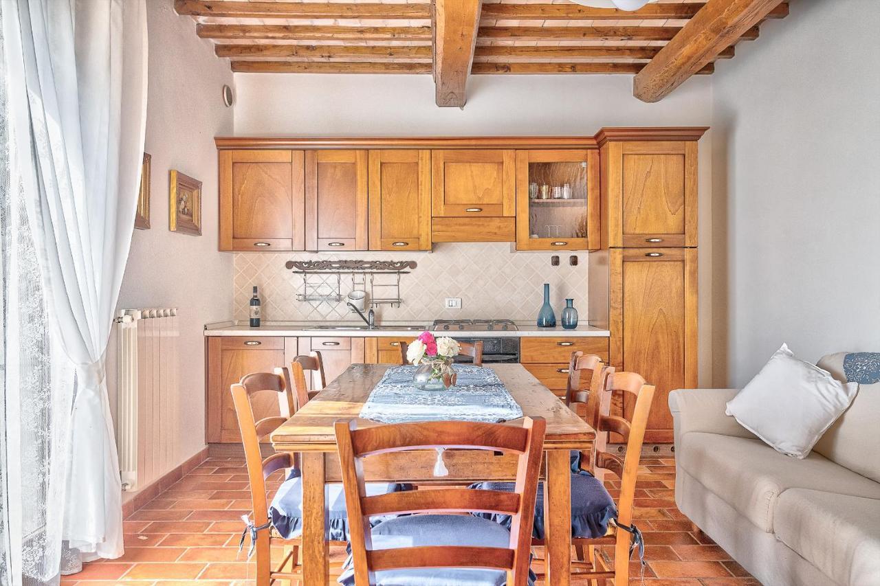 Borgo Del Faggio - *