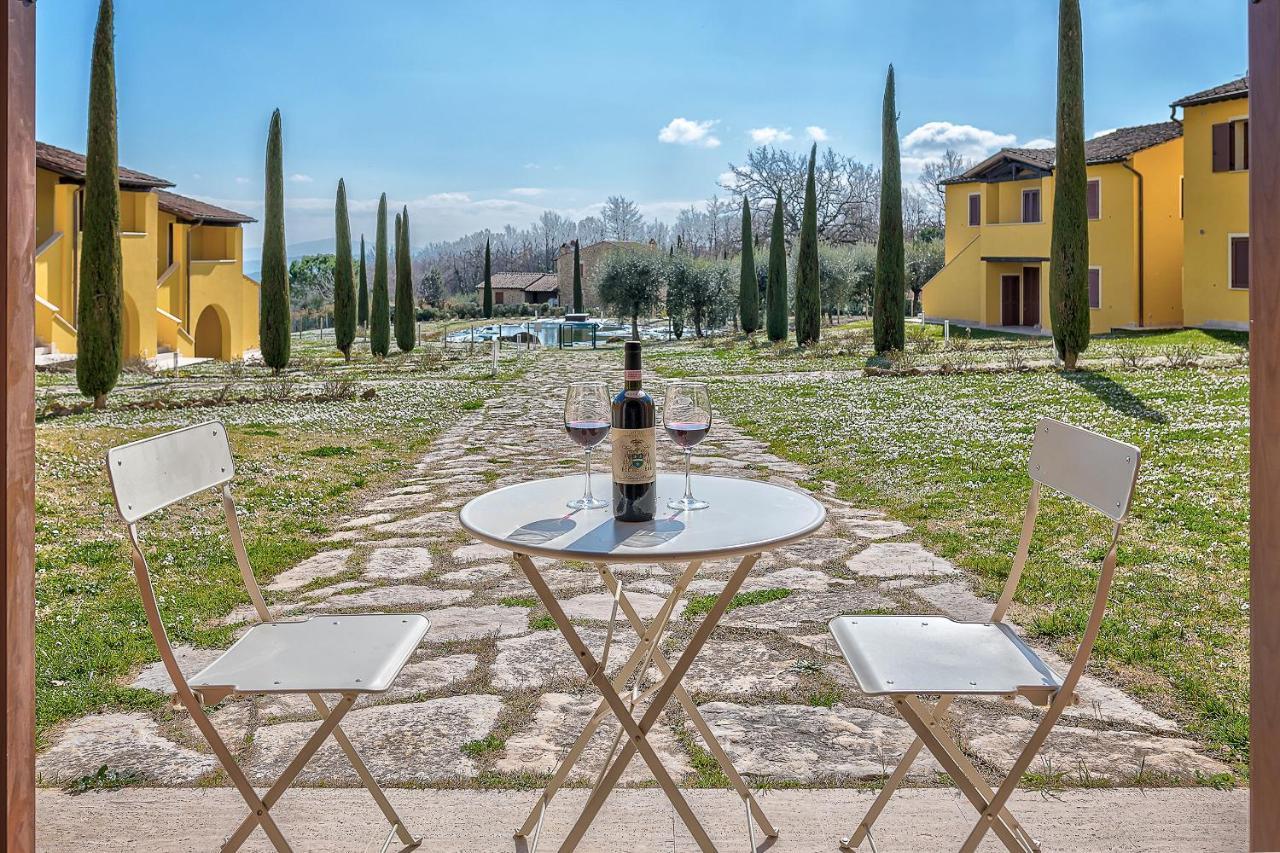 Casa de Férias Borgo Del Faggio -