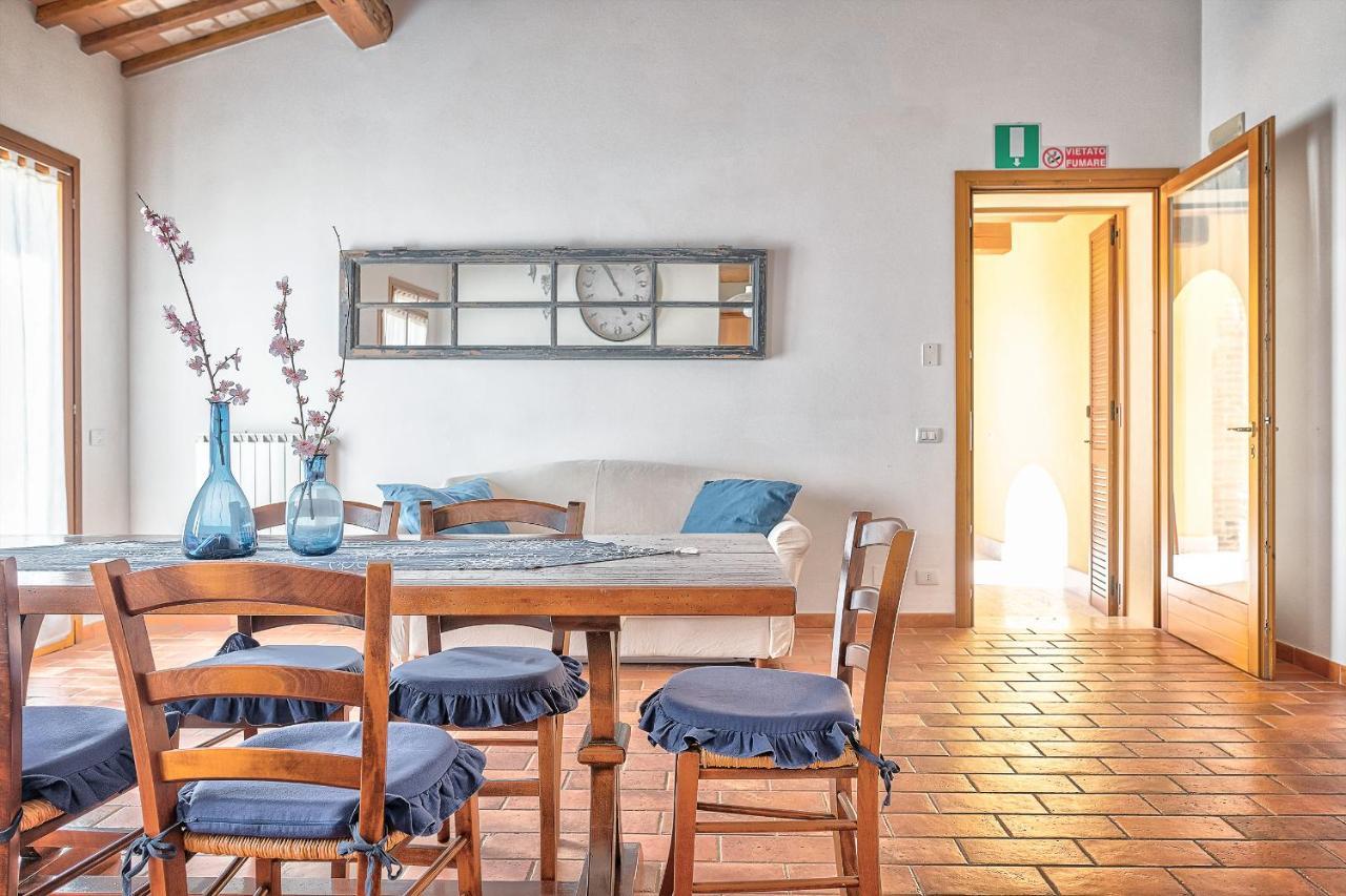 Holiday home Borgo Del Faggio -