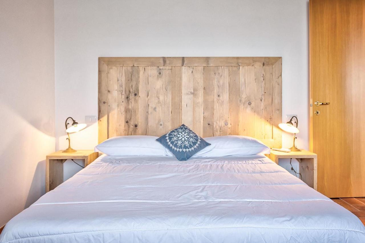 Holiday home Borgo Del Faggio -
