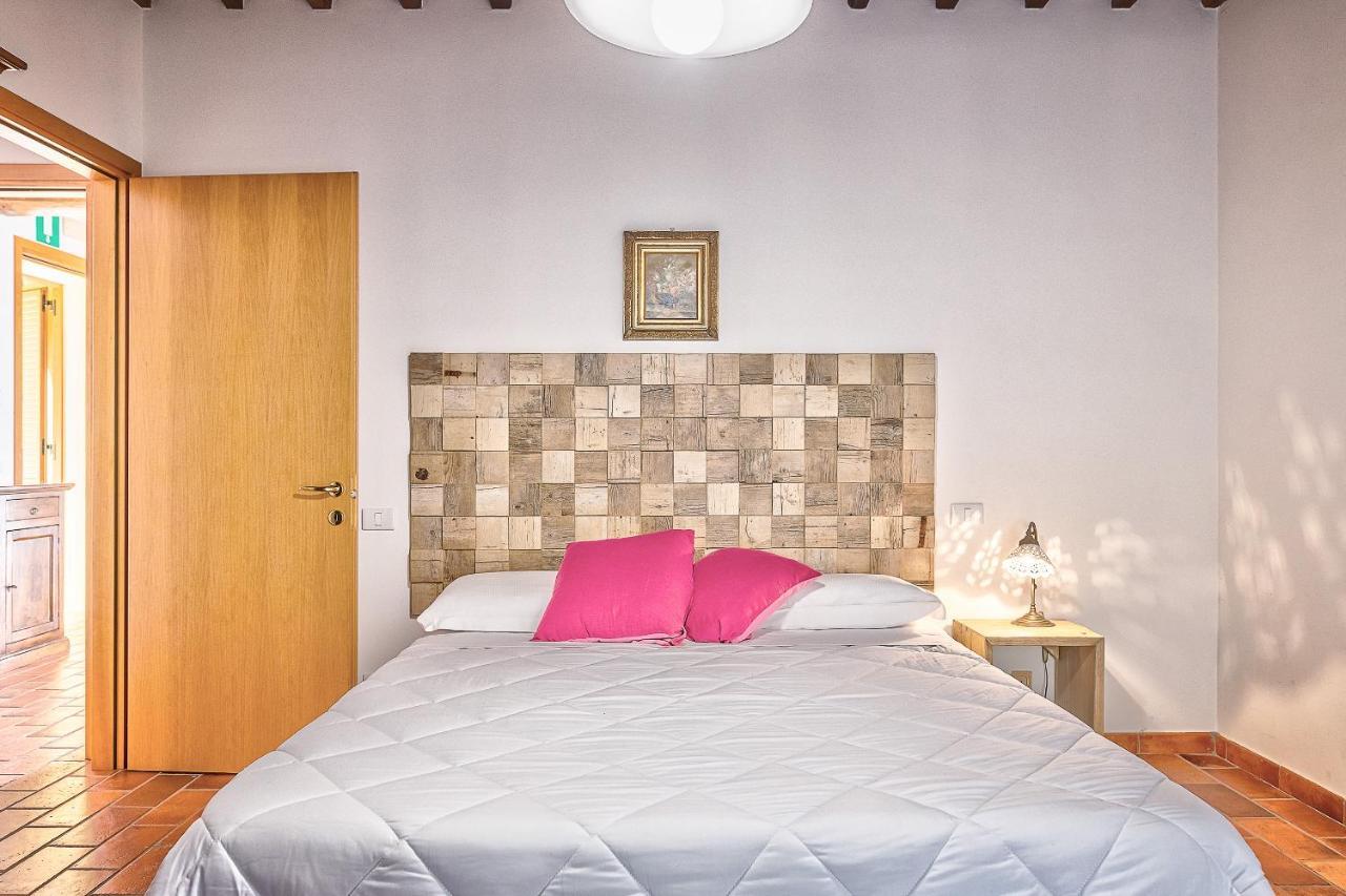 Borgo Del Faggio - * Montepulciano