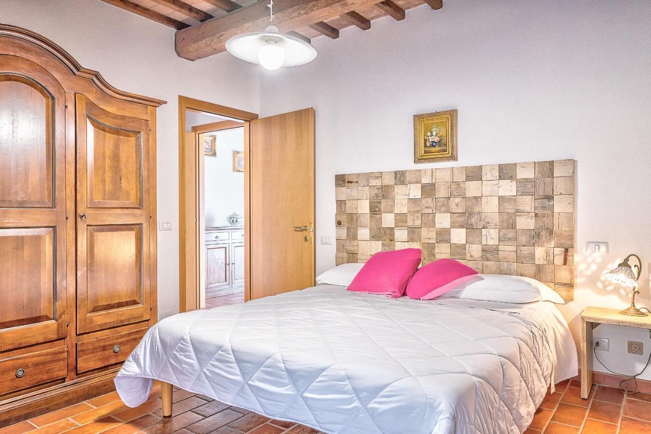 Borgo Del Faggio - Holiday home