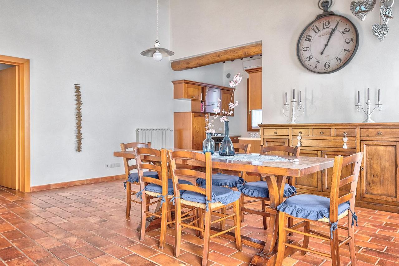 Holiday home Borgo Del Faggio - Montepulciano
