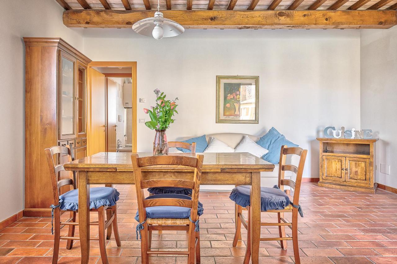 Borgo Del Faggio - Holiday home *