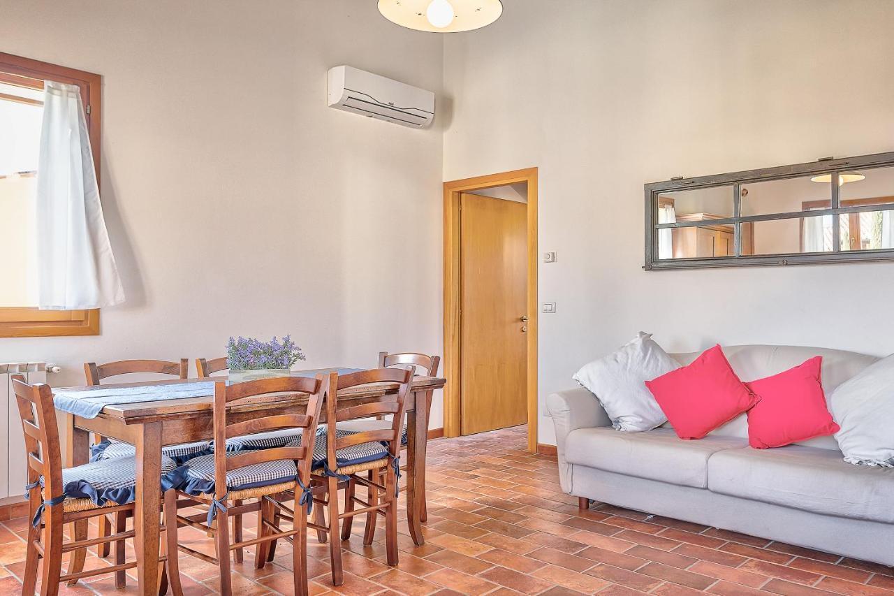 Holiday home Borgo Del Faggio - Montepulciano