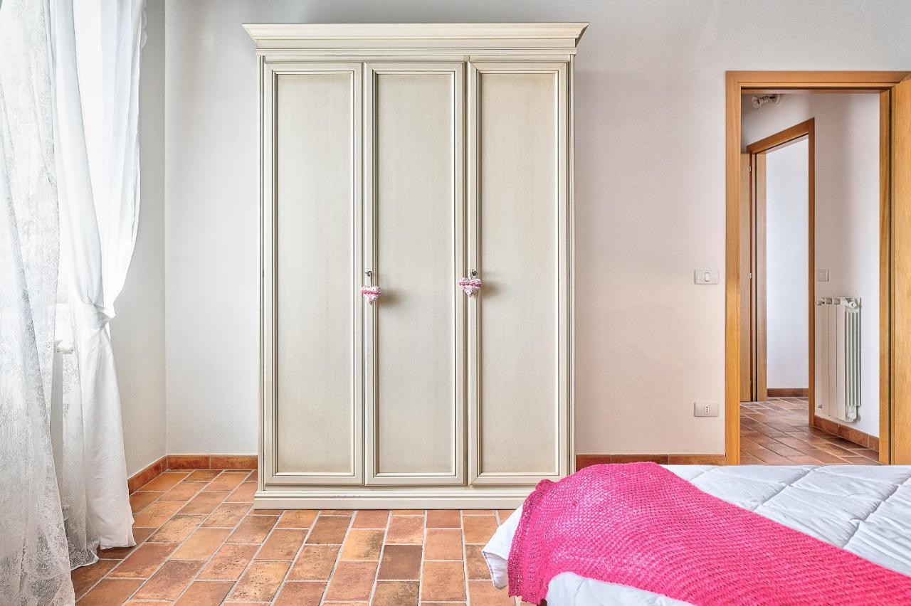 Borgo Del Faggio - Holiday home *