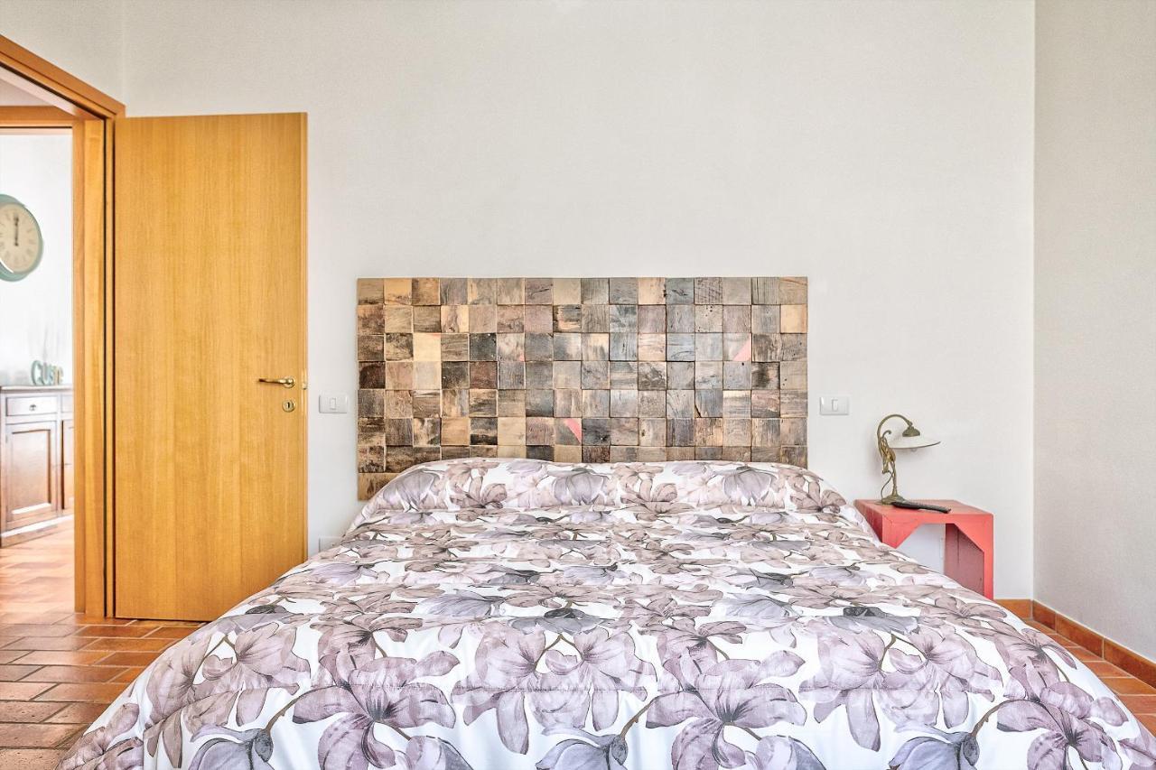 Holiday home Borgo Del Faggio - Montepulciano