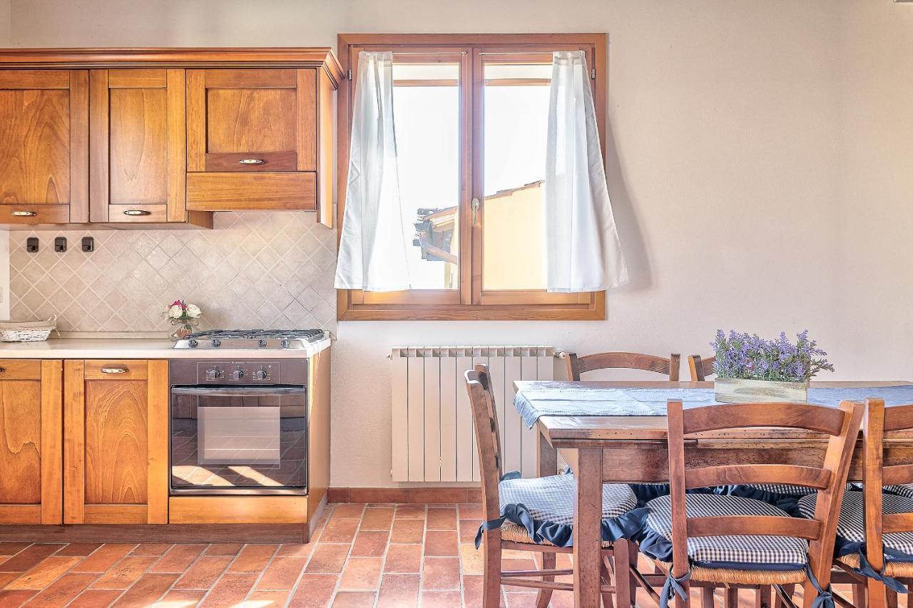 Borgo Del Faggio - Holiday home