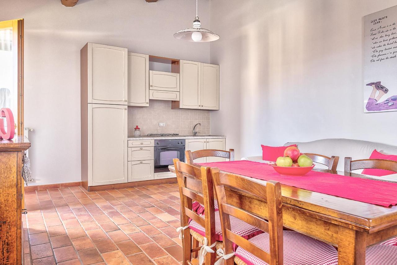 Borgo Del Faggio -